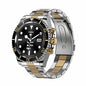 High Quality Stainless Steel Smart Watch